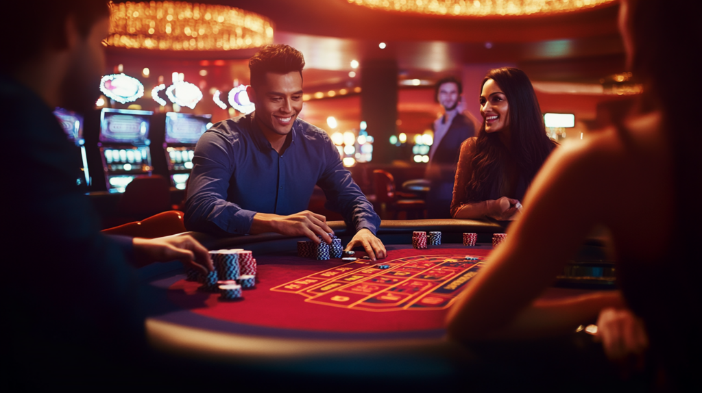 Explore the World of Non Gamstop Casinos 1390