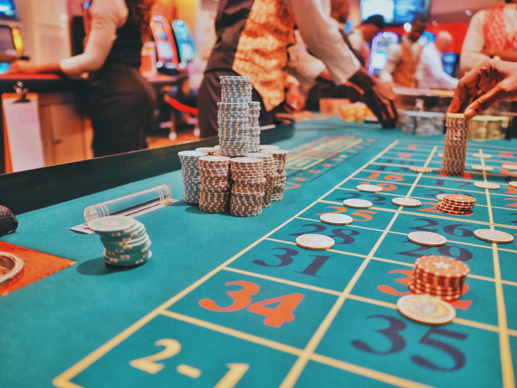 Explore the World of Non Gamstop Casinos 1390