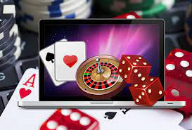 Discover the Thrills of R2pbet Casino 3
