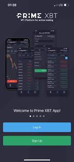 Exploring the Depths of PrimeXBT Trading Platform