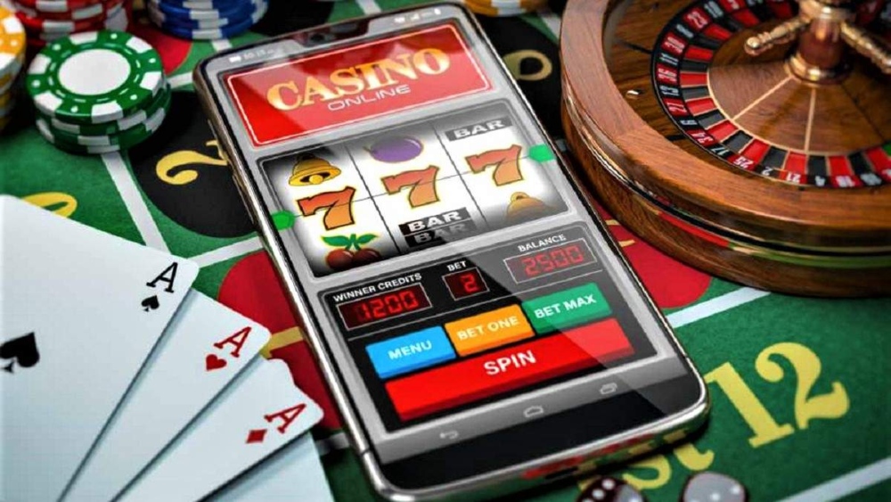 Fall in Love with Gaming The Allure of Love Casino