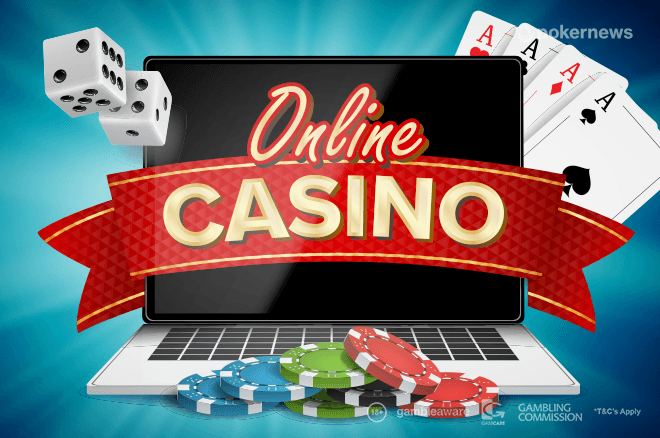 Fall in Love with Gaming The Allure of Love Casino