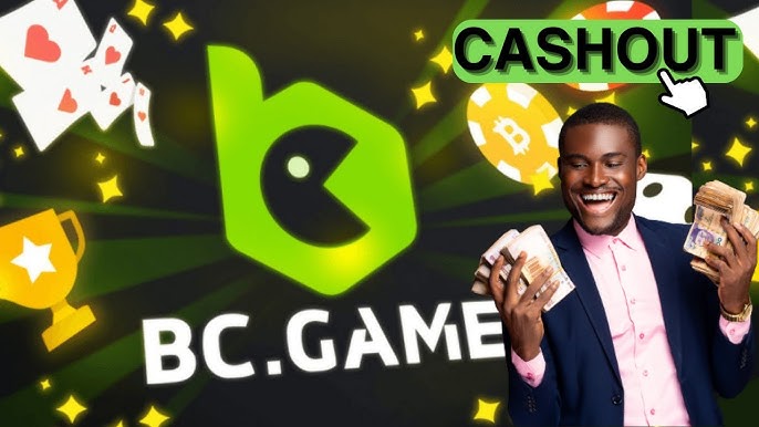 The Thrilling World of BC.Game A Deep Dive