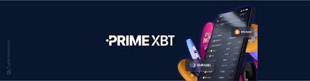 Trade PrimeXBT Revolutionizing the Trading Landscape