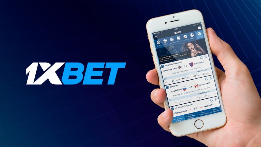 Ultimate Guide to 1xbet Download for Seamless Betting