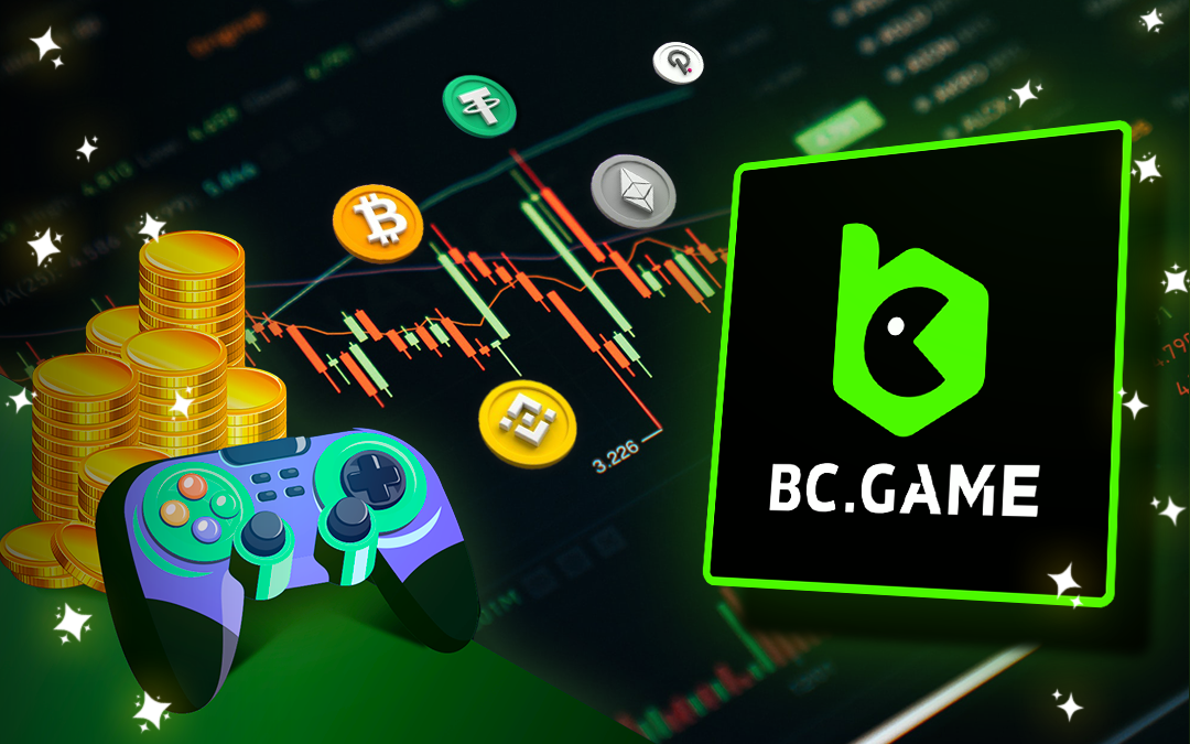 Ultimate Guide to BC Game Sportsbook Betting