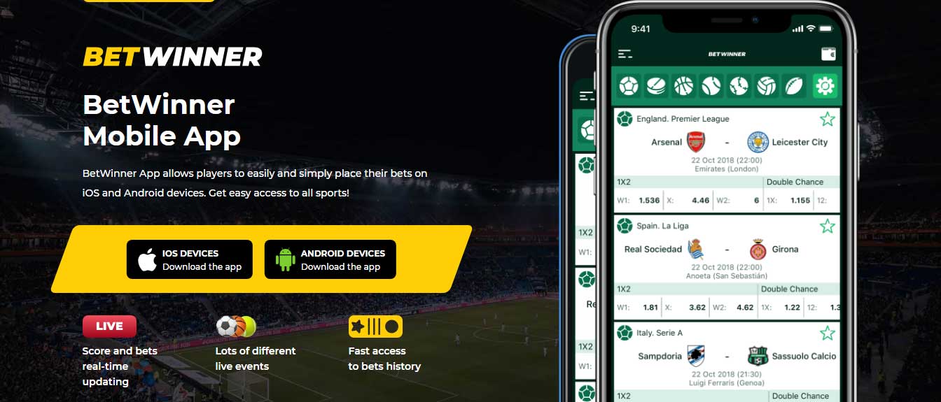 Ultimate Guide to BetWinner Betting Tips, Strategies and Insights