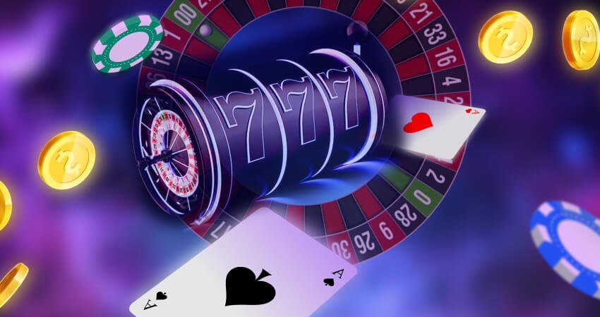 Discover the Excitement Spins Heaven Casino