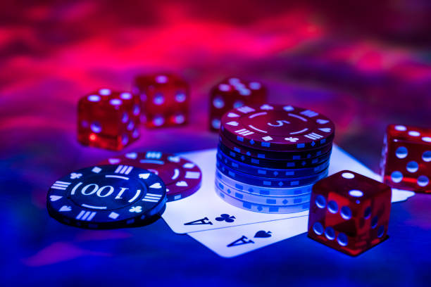 Discover the Excitement Spins Heaven Casino
