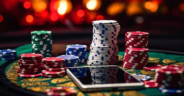 Discover the Thrills of Jettbet Online Casino UK 0