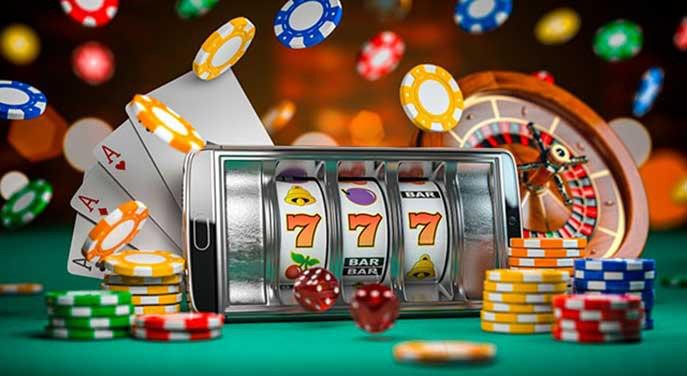 Discover the Thrills of Jettbet Online Casino UK 0