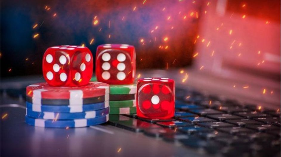 Discover the Thrills of NonStop Casino 25