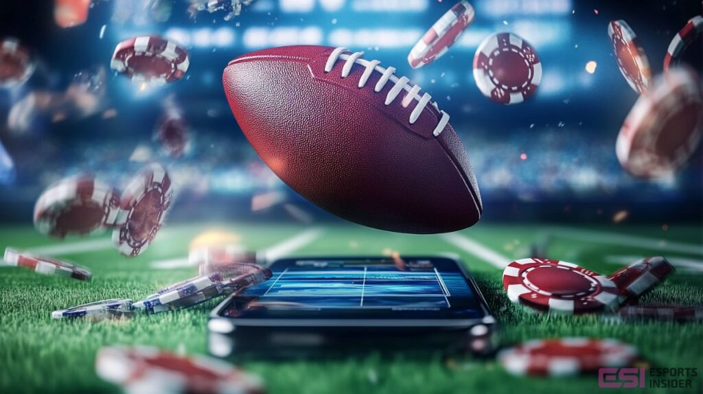 Discover the Thrills of Playing at Casino Online 1