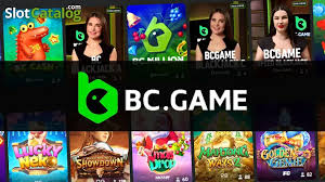 Exciting Competition Awaits BC Game Tournaments