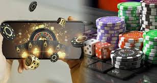 Experience the Excitement of Cosmobet Casino