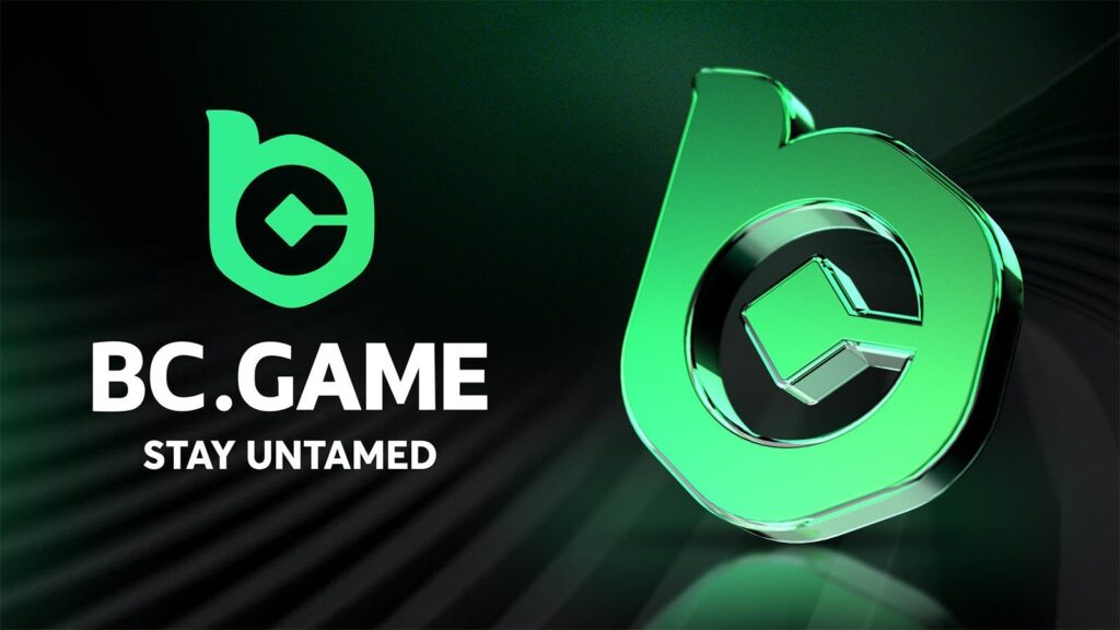 Exploring the Excitement of bc game original