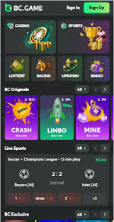 Exploring the Exciting BC Game Casino Features