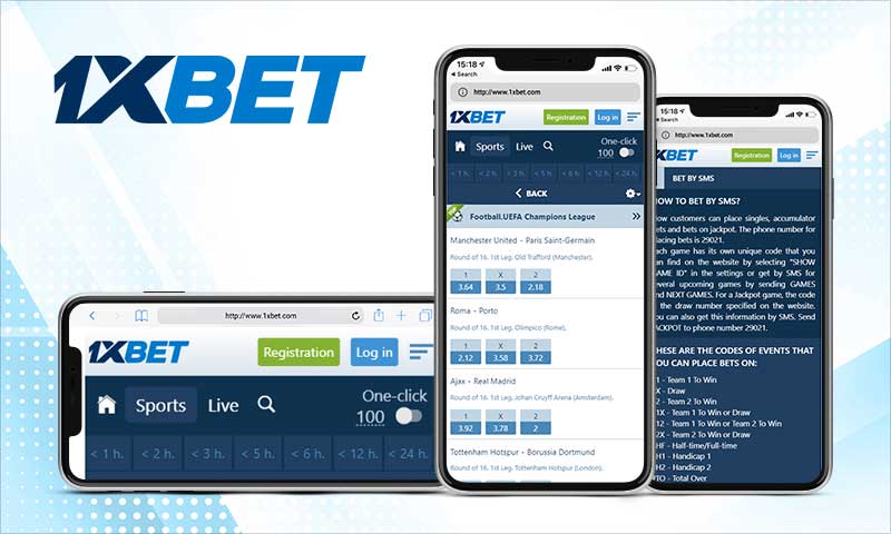 Global 1xbet Download Everything You Need to Know