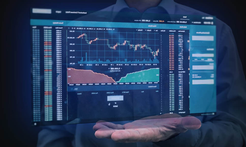 Mastering Crypto Trading Long-Term Strategies and Insights