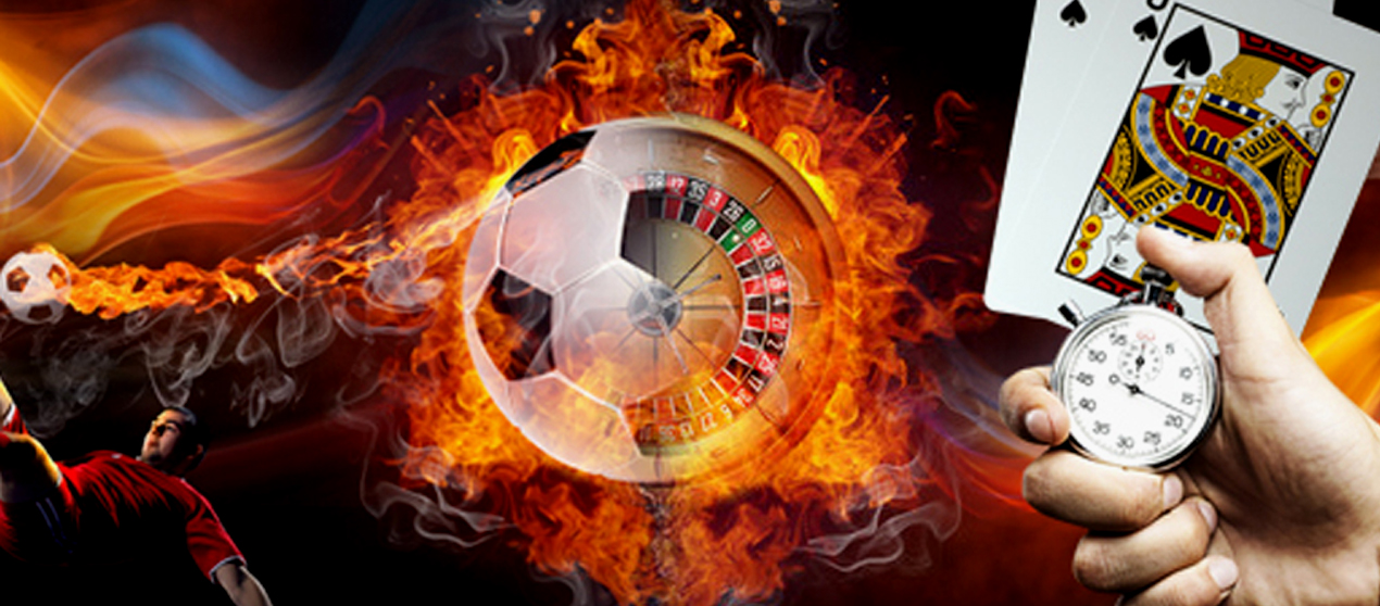 Take a Spin and Hit The Ultimate Guide to Casino Slots