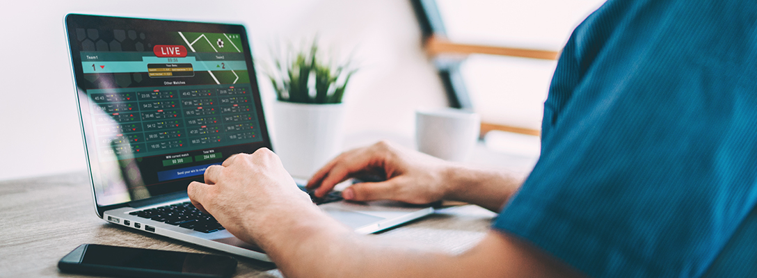 Top-rated sportsbooks for football betting 19