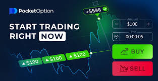 Trade Pocket Option Your Guide to Binary Options Trading