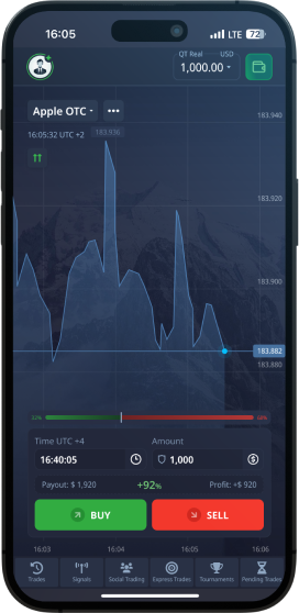 Trade Pocket Option Your Guide to Binary Options Trading