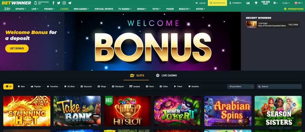 Ultimate Guide to Exciting Casino Online Experiences