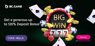 استعراض شامل لـ BC Game Crypto Casino عالم اللعب الرقمي والفرص الذهبية