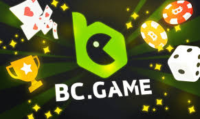 BC.Game Play Casino Unleash the Thrill of Online Gambling