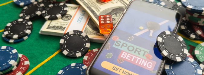 Casinos With Telegram-Integrated Games 17