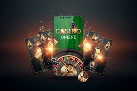 Discover the Best Online Casino Deals UK for Ultimate Gaming Experience