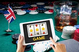 Discover the Best UK Casino Online Best for Unmatched Gaming Experience
