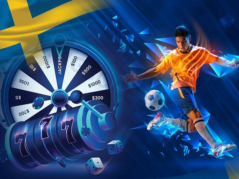 Discover the Excitement of Ushindi Bet