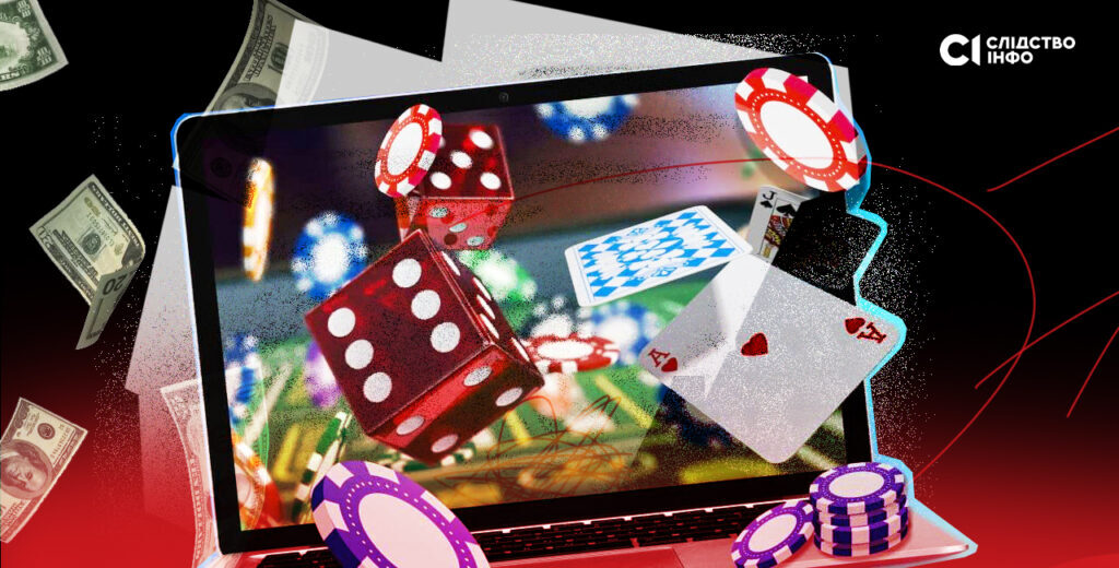 Exploring the World of Online Entertainment and Gaming