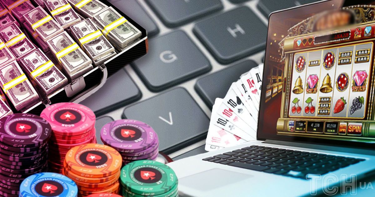 The Ultimate Guide to Casino UK Online