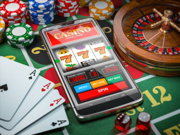 The Ultimate Guide to Casino UK Online
