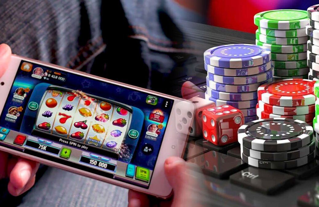 Try Live Baccarat With Auto Experience the Thrill of Online Gaming
