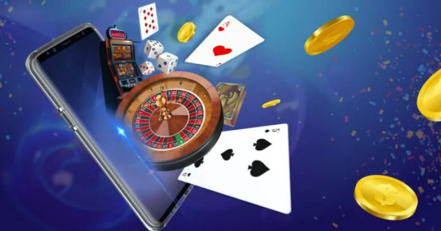 Understanding the Indian Casino Market 8