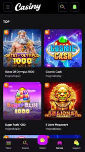 Experience Ultimate Luxury at Casiny Casino Vip
