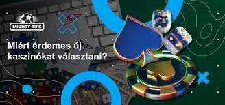 Fedezd fel a legjobb magyar online kaszinó ajánlatokat 0